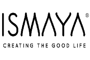 Ismaya Logo