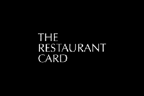 The Restaurant Logo 