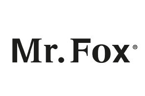 Mr. Fox Logo