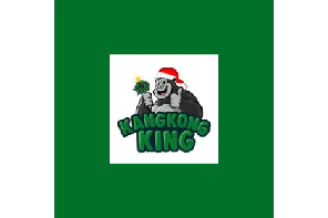 Kangkong King Logo