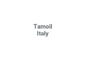 Tamoil Logo 