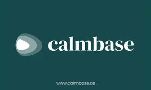 Calmbase Logo 