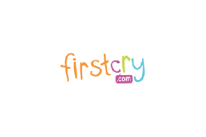 FirstCry Logo