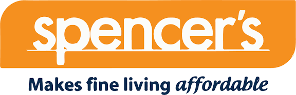 Spencers Retail Logo