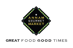 Annam Gourmet Logo