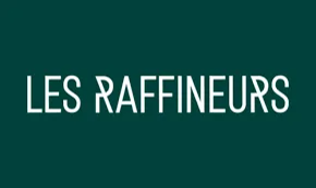 Les Raffineurs Logo