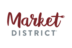 Market District Gift Card Logo