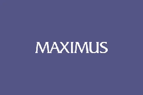 Maximus Logo 