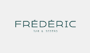 Frederic Logo