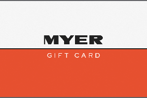 Myer Logo 