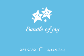 Bundle of Joy Logo 