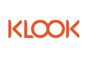 Klook Logo
