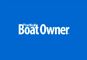 Practical Boat Owner Magazine Logo 