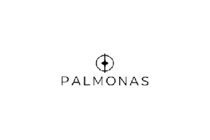 Palmonas Logo