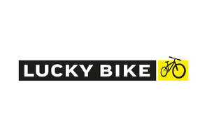 Lucky Bike Logo