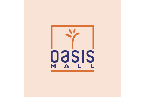 Oasis Mall Logo 
