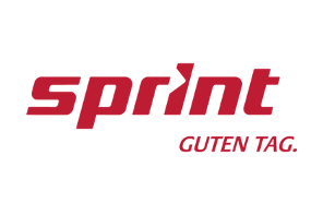 Sprint Universalgutschein Logo