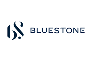 BlueStone Diamond Logo 