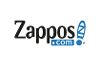 Zappos com USA