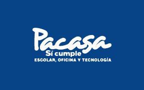 Pacasa Logo 