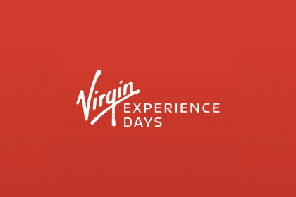 Virgin Experience Days Logo 