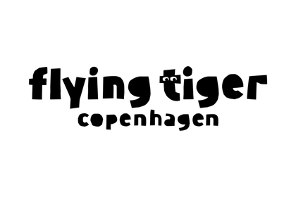 Flying Tiger Gift Card Logo