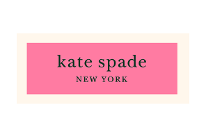 Kate Spade Luxe Logo