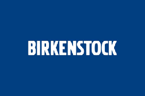 Birkenstock Logo 