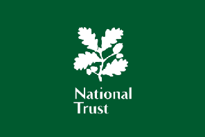 National Trust Logo