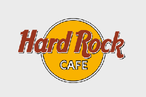 Hard Rock Cafe Logo