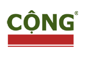 Cong Caphe Logo