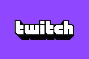 Twitch Logo