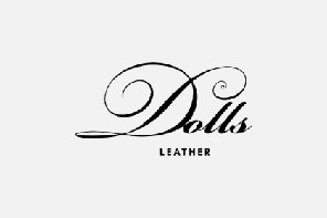Dolls Leather Products Logo