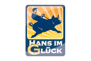 Hans im Gluck Logo