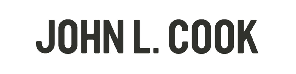 John L Cook Logo 