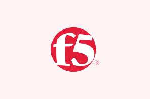 F5 Logo