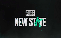 PUBG New State Gift Card logo