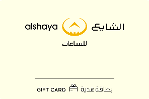 Al Shaya Watches Logo