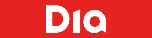 Supermercados Dia Argentina Gift Card Logo 