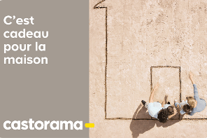 Castorama Logo