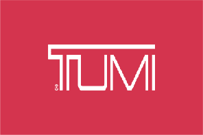 TUMI Logo 