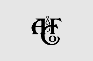 Abercrombie & Fitch Logo 