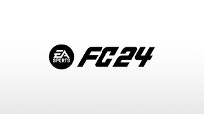 EA Sports FC 24 Logo