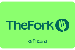 TheFork Logo