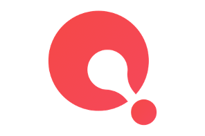 theQapp Gift Card Logo