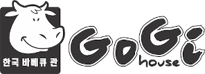 GoGi House Logo