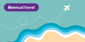 Bonnustravel Logo 