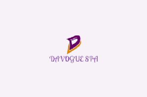 Davogue spa Logo 