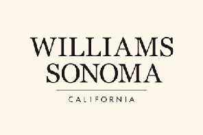Williams Sonoma Logo 