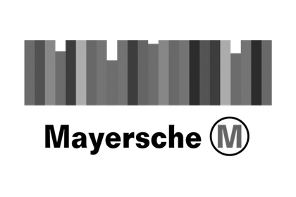 Mayersche Buchhandlung Logo